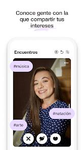 aplicaciones para chicas|Badoo: Chat, Ligar y Citas